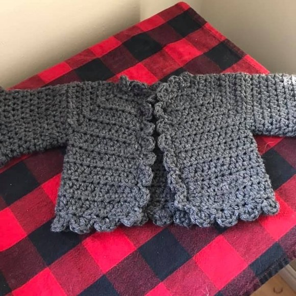 Meet your Posher, Jody - Picture 1 of 1